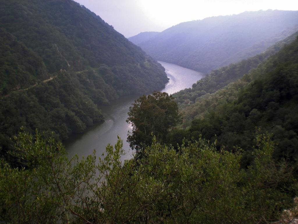 Centro De Naturaleza Cañada Agroturismo