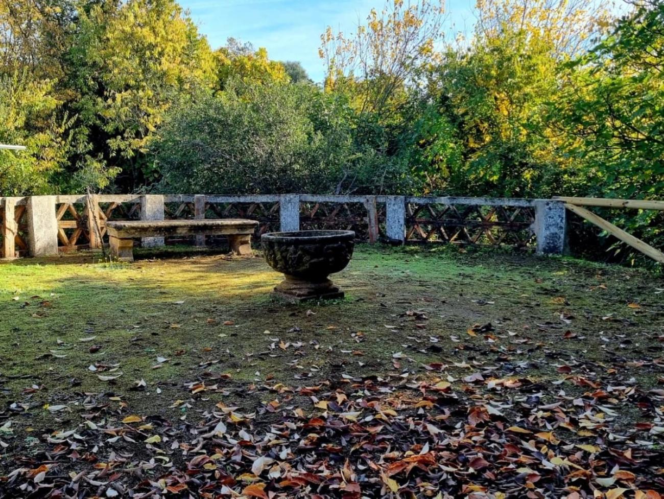 Centro De Naturaleza Canada 