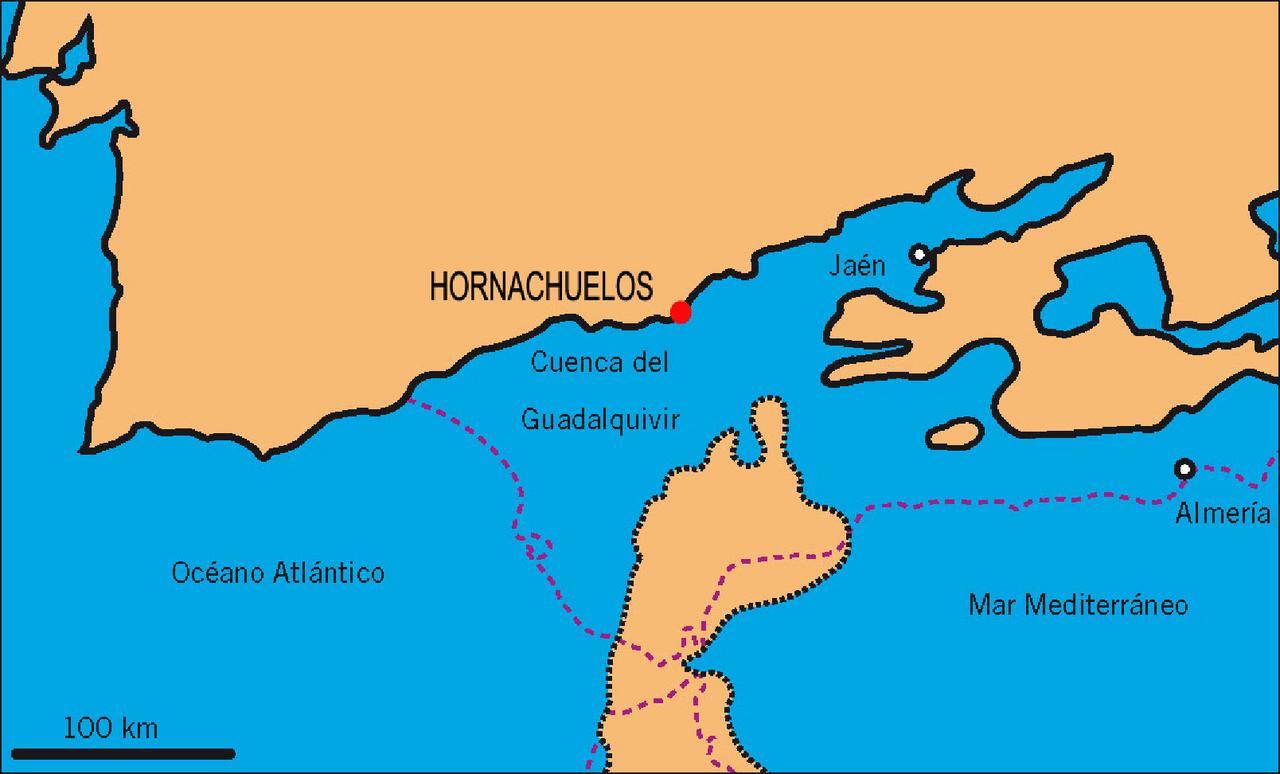 Centro De Naturaleza Canada 